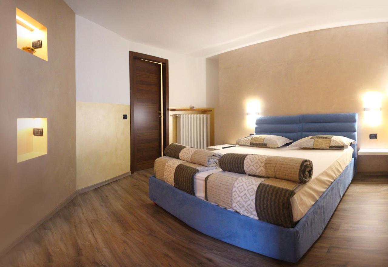 B&B San Pellegrino Terme Zogno Exterior foto