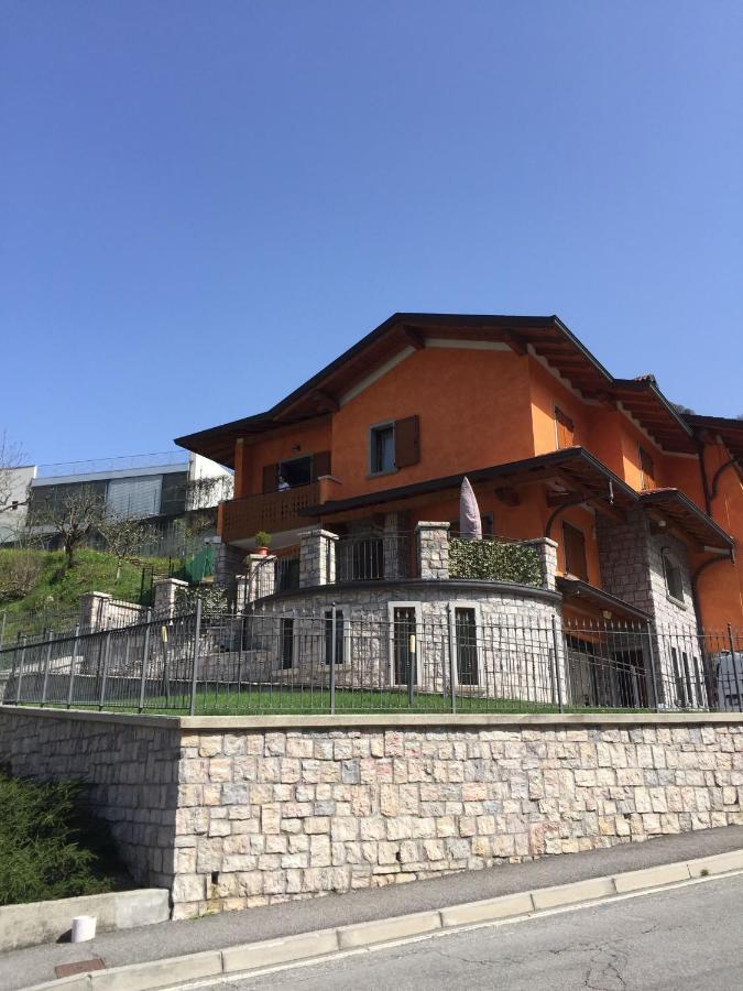 B&B San Pellegrino Terme Zogno Exterior foto